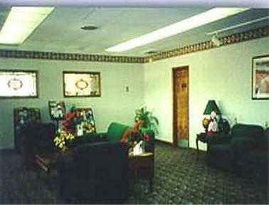 Days Inn By Wyndham Staunton Interno foto
